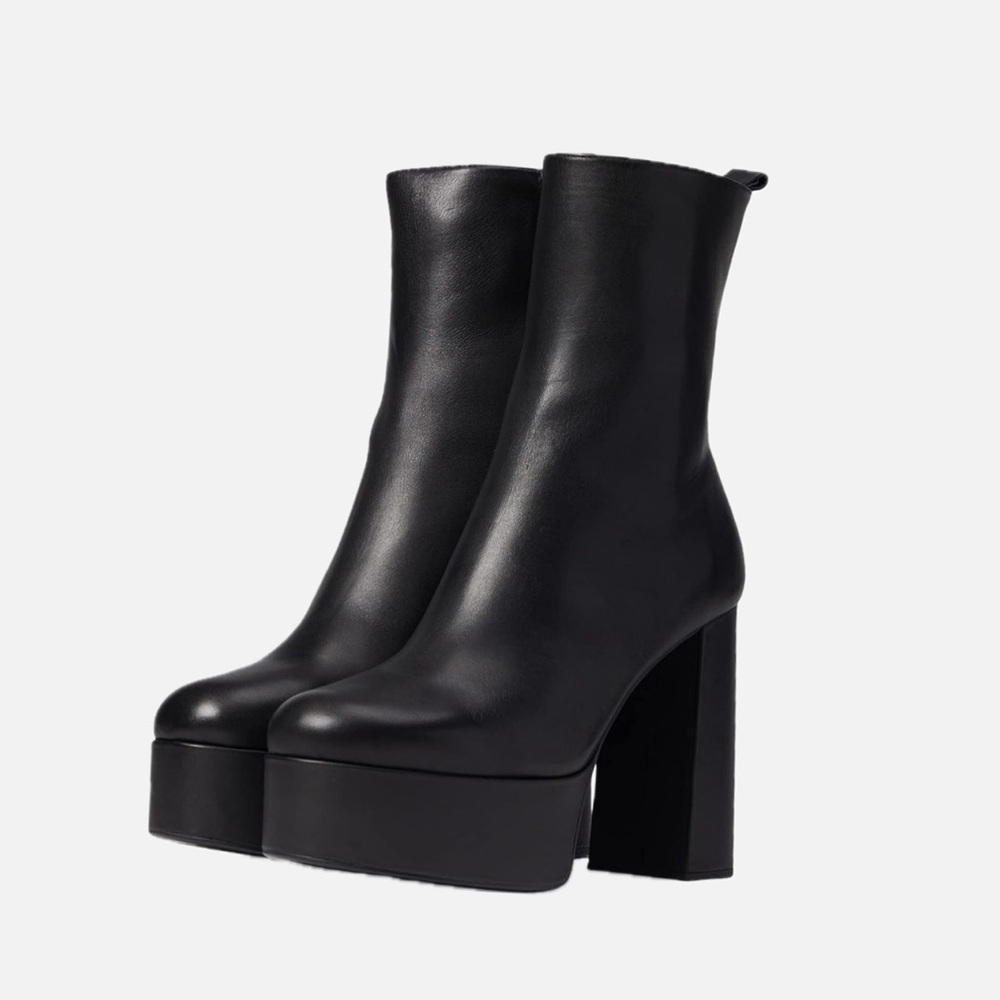 Tony Bianco Tyra Boots